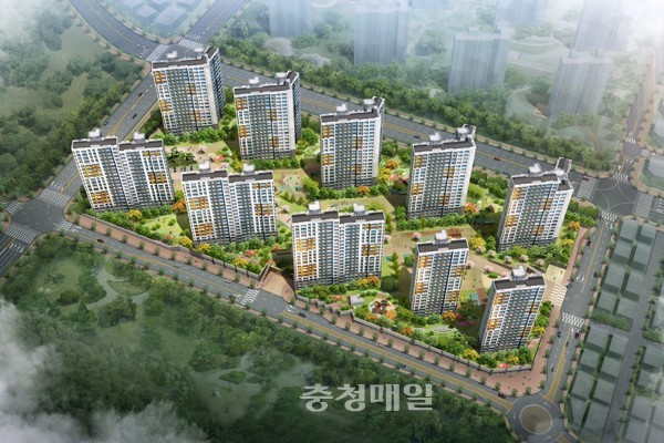 영무예다음2차 충북 진천군 분양 분석 | 예상 청약가·입지·시장성 평가 OG 1