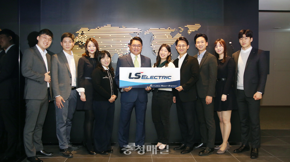 LS ELECTRIC(010120) 관련 이미지 7