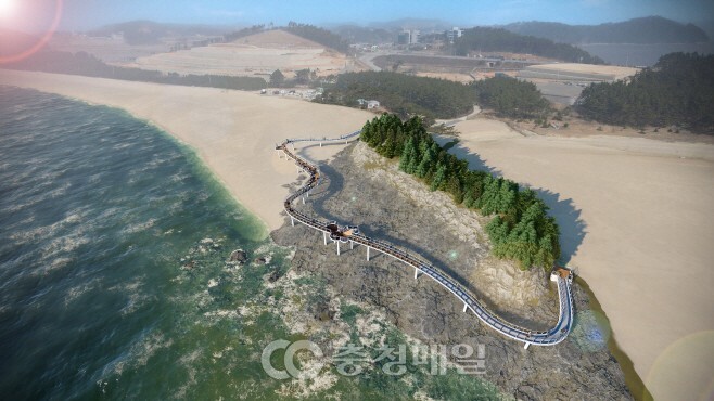 충남 보령시, '생태관광 컨설팅'대상지 선정
