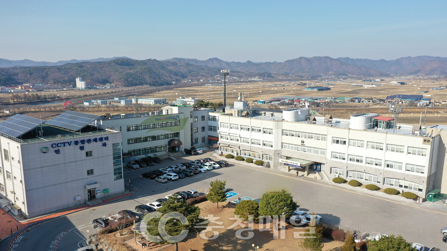 충북 보은군 아파트 시세, 2026년 실거래가 현황