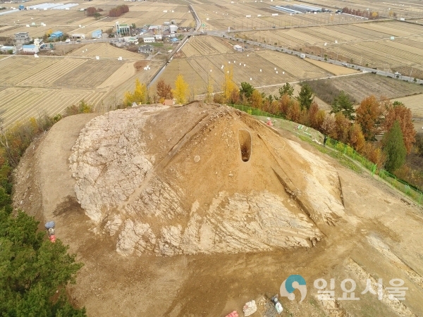 관광활성화와 경제부흥으로 '활기찬 함안만들기' 매진