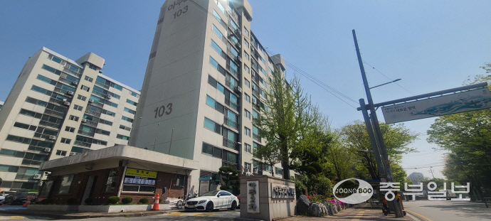 평택 송탄 정비사업 재개발 — 평택시