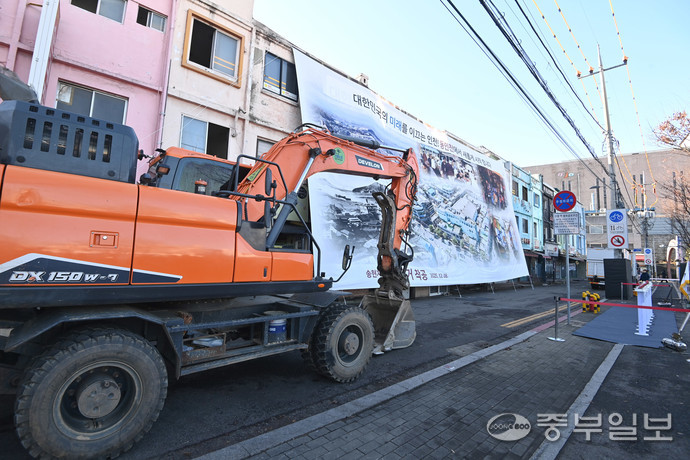 인천 동구 송현동 정비사업 청약 분석 — 인천 입지·분양가·투자 가치 완벽 정리 2026