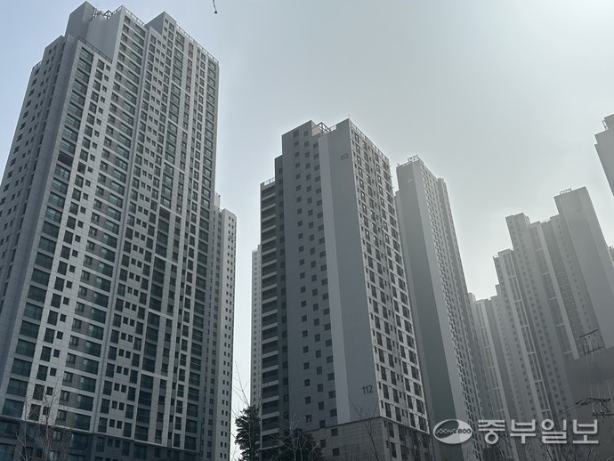 타구 대비 저렴한 평균 월세… 수요 몰리는 인천 동구 신축 아파트