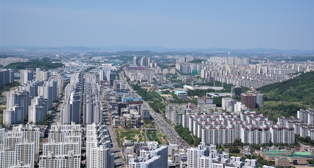 신중앙 실거래가 분석 — 충남 보령시 시세·평당가·거래 동향 (2026)