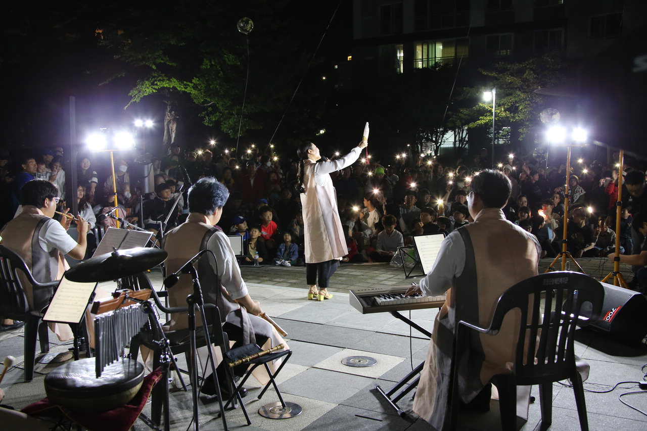 대성베르힐리오파크 — 조감도