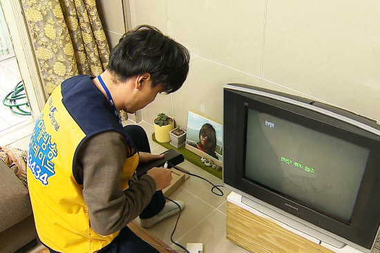 CMB 지역방송