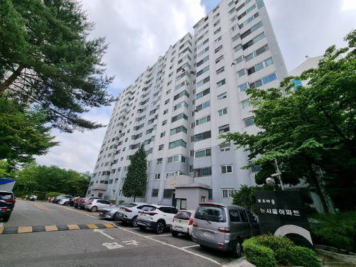 미리내마을(롯데2) 아파트 경기 부천시 실거래가 시세 7.4억