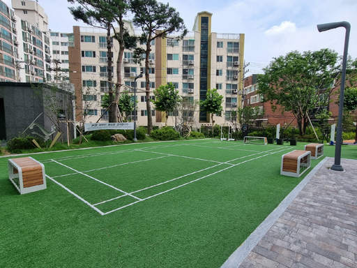 [아파트의 미학(美學)] DMC 센트럴자이 “역세권·숲세권·천세권”