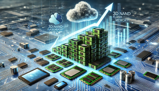 2. The Unshakable, Unrivaled Competitiveness of the Korean Semiconductor Industry