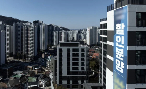 [금융안정상황] 집값 양극화…PF 부실도 지방 비은행 쏠려