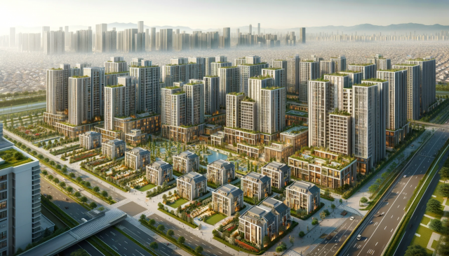 우물골2단지두산위브(204~208동)BL2-5 실거래가 분석 — 서울 은평구 시세·평당가·거래 동향...