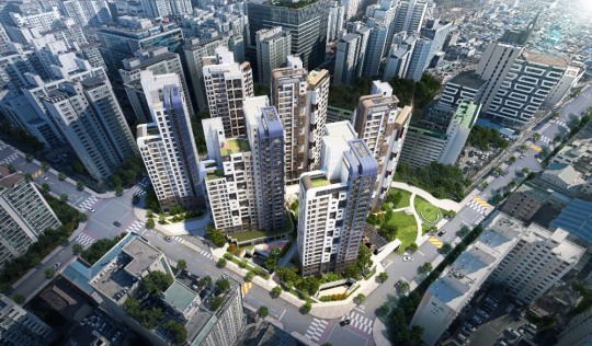 더샵 프리엘라 서울 분양 청약 일정 총정리