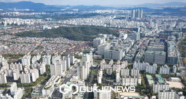 고양시, 일산신도시 이어 화정·행신지구까지 재건축 사전컨설팅 확대