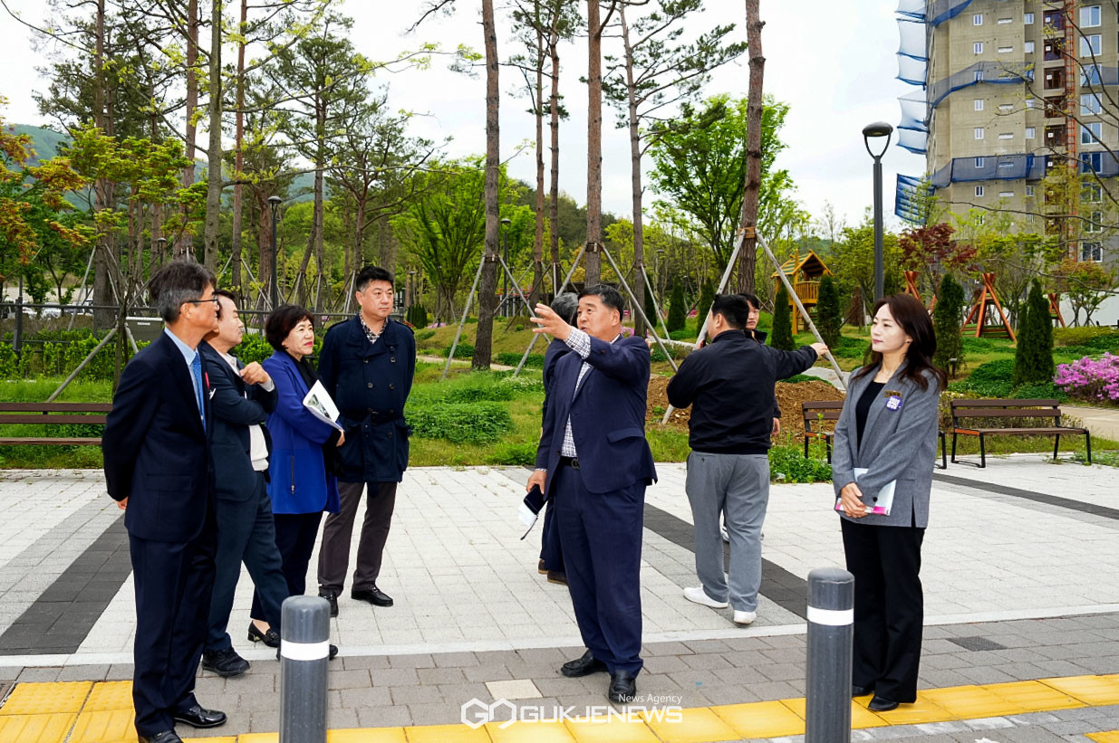 경북 경주시 역세권 아파트 추천 2026