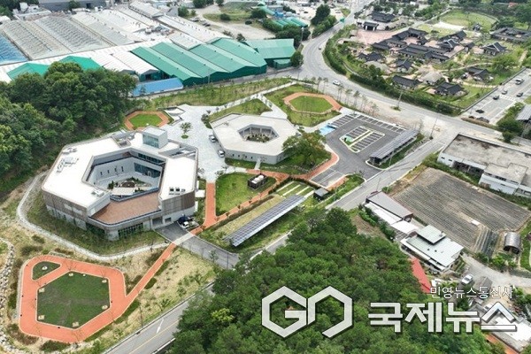 숙박비 30% 환급, 치유마을 반값…'올여름 휴가 초정행궁에서'