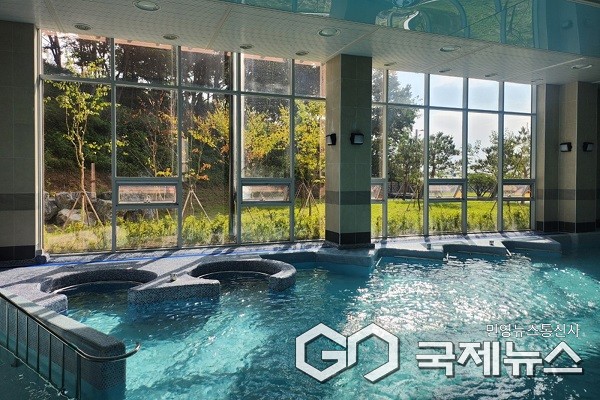 숙박비 30% 환급, 치유마을 반값…'올여름 휴가 초정행궁에서'
