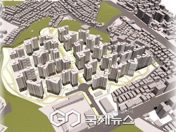 양천구, 신월시영아파트 재건축 '본격화'…사업시행자 지정