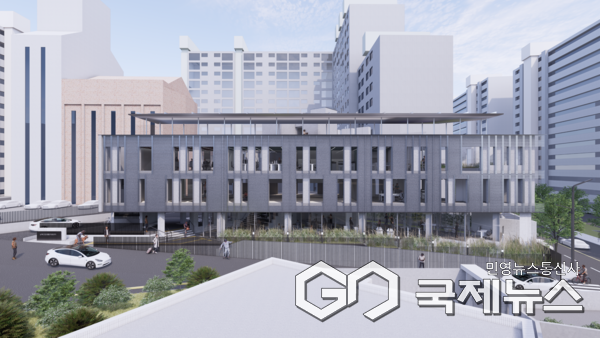 울산 동구, '2025년 노후 주거지 정비 공모사업'... 2건 동시 최종 선정