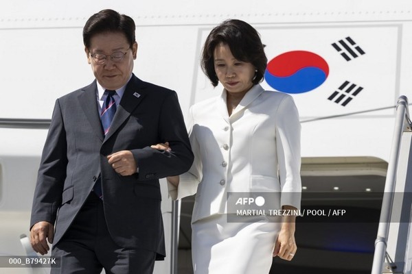 4. Continuation of Summit Diplomacy and Expectations for APEC and G20