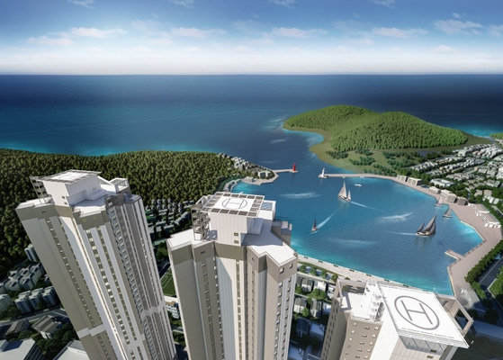 초품아, 학세권 프리미엄이 더해진 ‘이안 더 퍼스트’ 주상복합 아파트 주택전시관 오픈