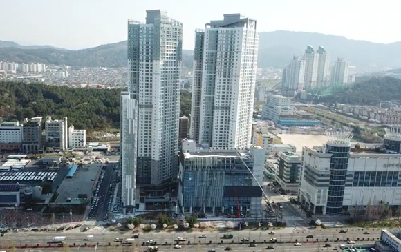'힐스테이트 아티움시티' 입주 맞아 대세 상승기 오나