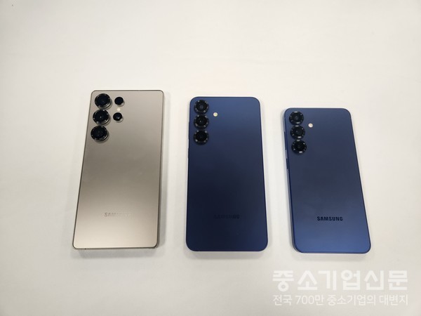 갤럭시 S25