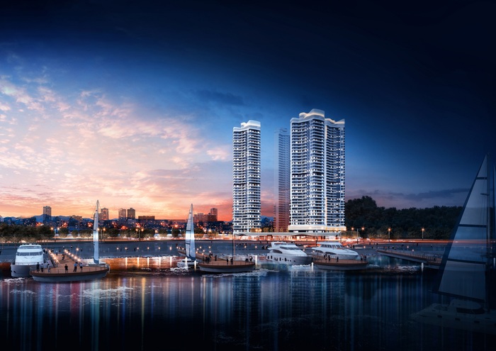 전남 여수시 여수웅천자이 완전 분석 — 시세·학군·교통·투자 전망 (2026)