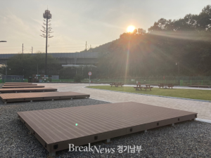 화성시 매송 오토캠핑장