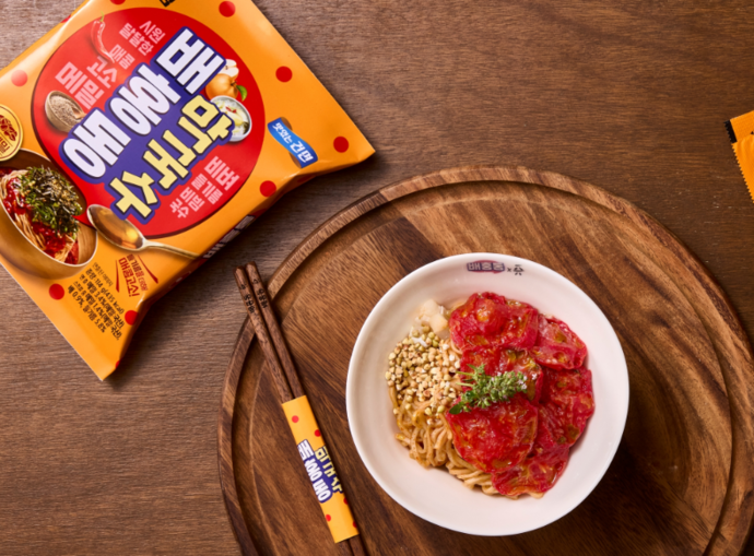 소바쥬