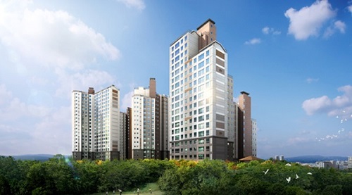 '해남 코아루 더베스트' 대단지 분양, 통합커뮤니티 아파트로 전세대 아울러