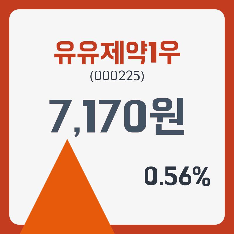 유유제약(000220) 관련 이미지 4