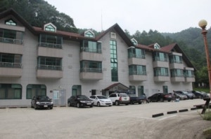 국립지리산 자연휴양림