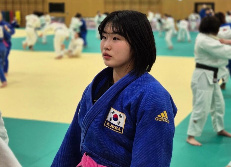 5. Analysis of Heo Mi-mi's Performance, Etched in World Judo History