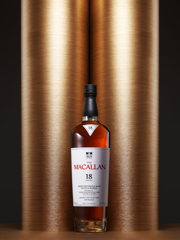 맥캘란 18년 리제르바