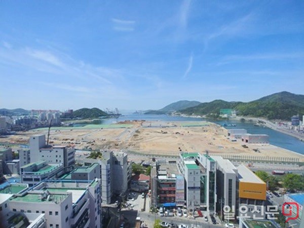 경남 거제시 미분양 아파트 현황 — 단지별 잔여세대·분양가 총정리 (2026)