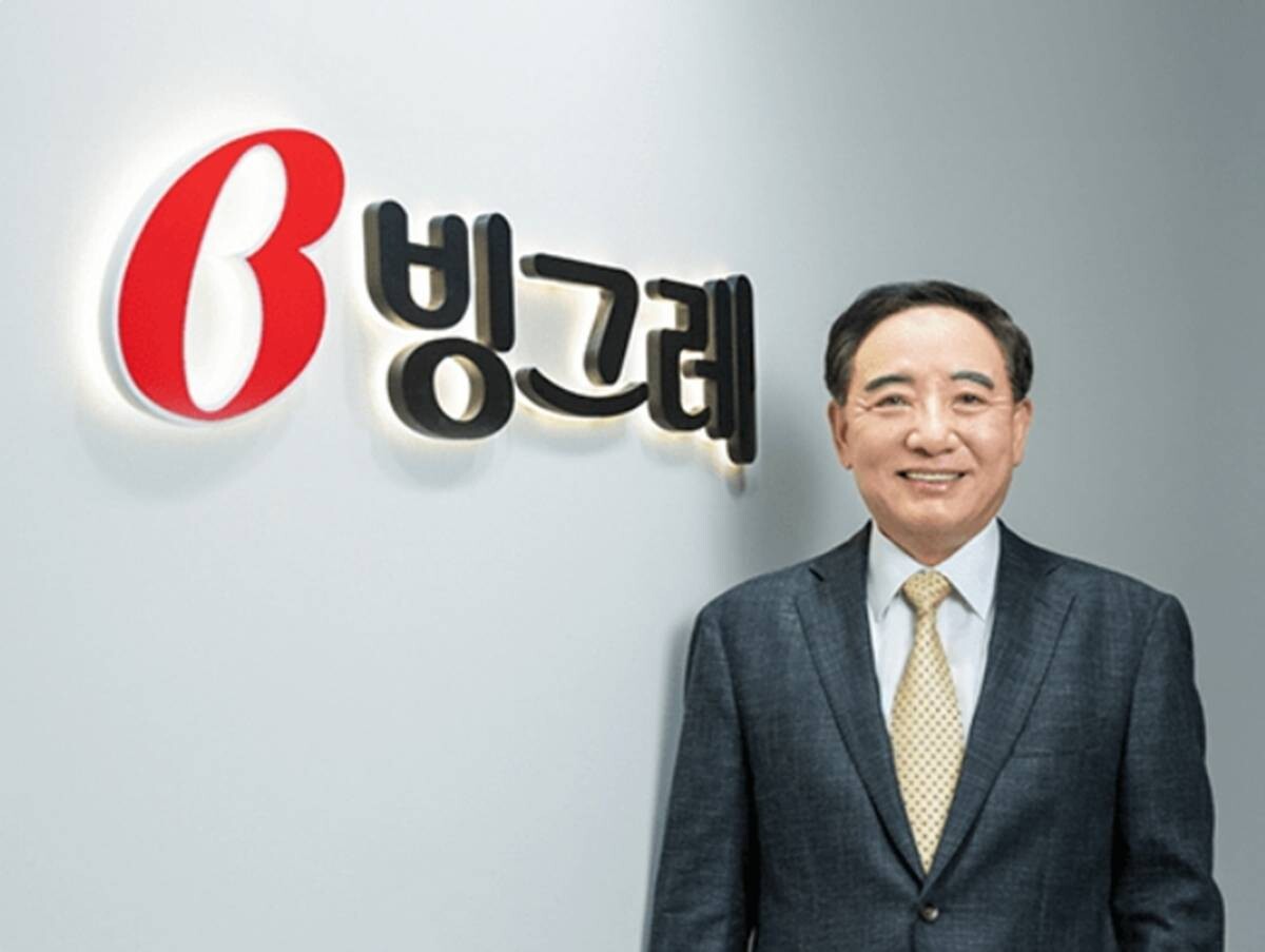 빙그레(005180) 관련 이미지 7