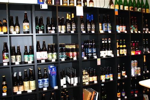 하쓰모드 주조장 (Hatsumode Brewery)