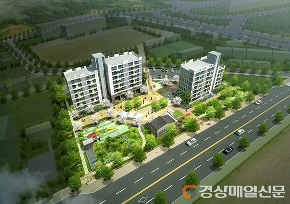 봉화해저 1블록 행복주택 청약 분석 — 경북 입지·분양가·투자 가치 완벽 정리 2026