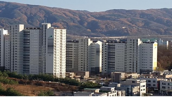 강원도 행복주택 시대 개막
