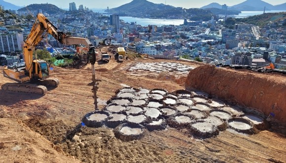여수 한국아델리움 오션프랑, 하도급 공사대금 '나몰라'