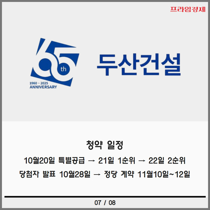 두산위브더제니스 구미 조합원취소분 63세대 | 경북 구미 분양 심층 분석