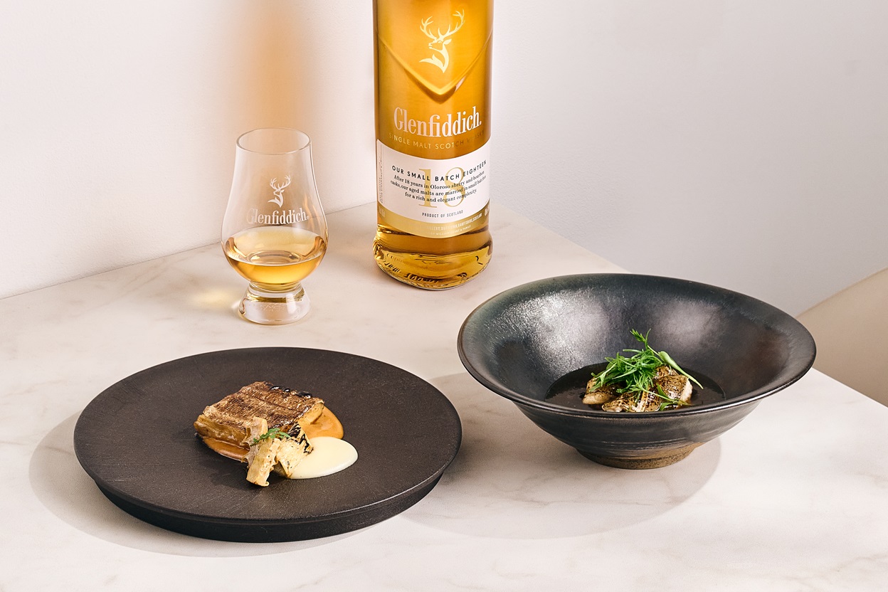 일드청담 서울 일식코스 (Il D Cheongdam Seoul Japanese Course)