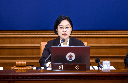 5. MFDS's Future Approval Review Plans