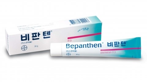 비판텐연고 얼굴에 발라도 될까 사용법과 주의점