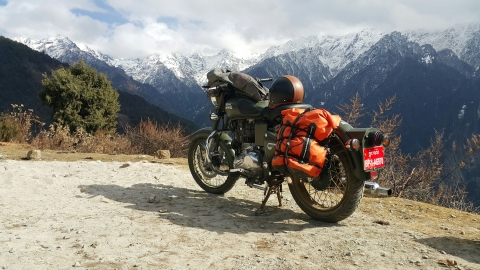 Best of the Himalaya Tour (히말라야 핵심 투어)