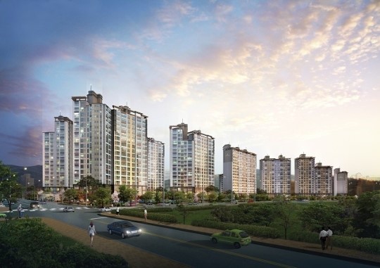 김제검산화산샬레2차아파트 아파트 전북 김제시 실거래가 시세 2.1억