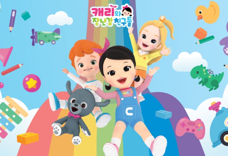 캐리소프트(317530) 관련 이미지 5