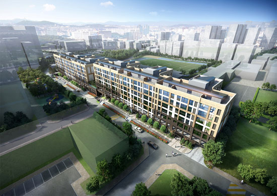 중앙하이츠1 청약 분석 — 경기 입지·분양가·투자 가치 완벽 정리 2026