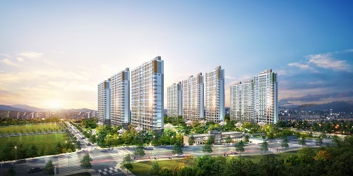 광주 첨단 진아리채 오는 26일 분양 예정